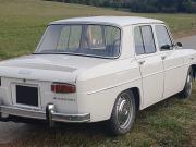 image_1-RENAULT 8 (R8) R1135 Gordini 1300 - 1969