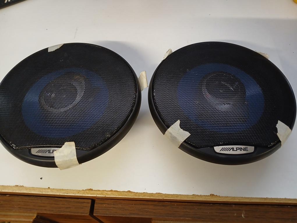 Autoradio MORGAN Plus 8 LesAnciennes.com