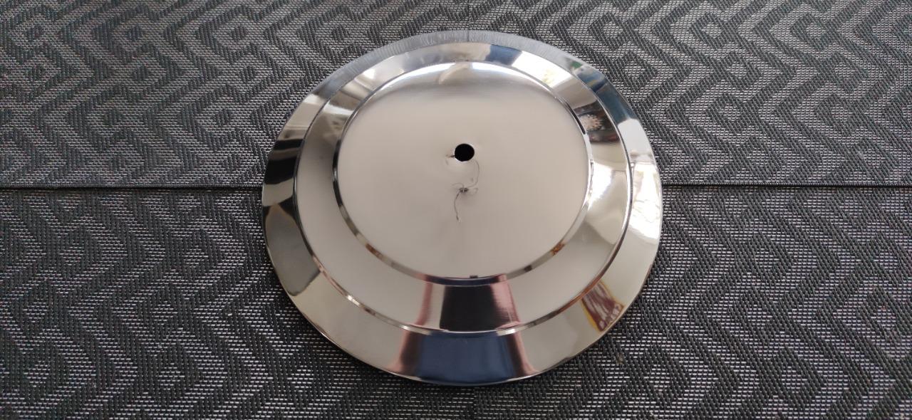 Enjoliveur PEUGEOT 203 LesAnciennes.com