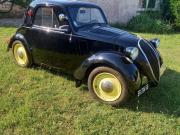 image_0-SIMCA 5 tolée - 1937