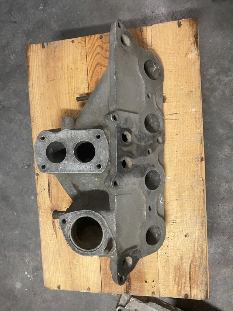 Collecteur d'admission LesAnciennes.com