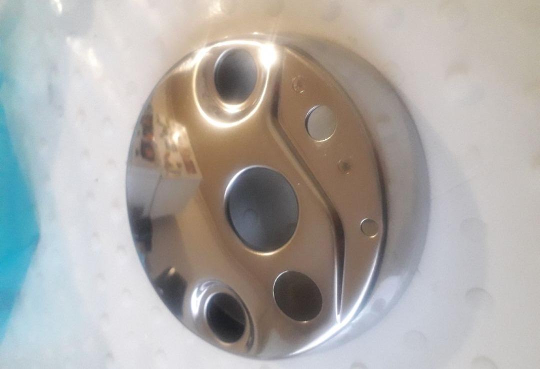 Coque, cuvelage de compteur pour Honda CB 250 LesAnciennes.com