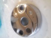 image_0-Coque, cuvelage de compteur pour Honda CB 250