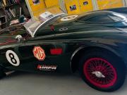 image_1-MG MGA Le Mans 4L V8 MK1 - 1961