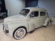 image_0-RENAULT 4CV Sport - 1959