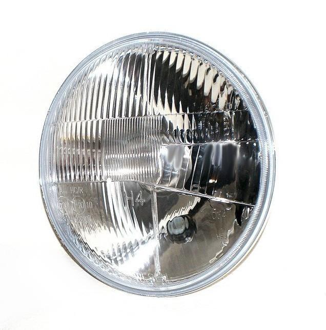 Optiques de phares FORD Zephyr LesAnciennes.com