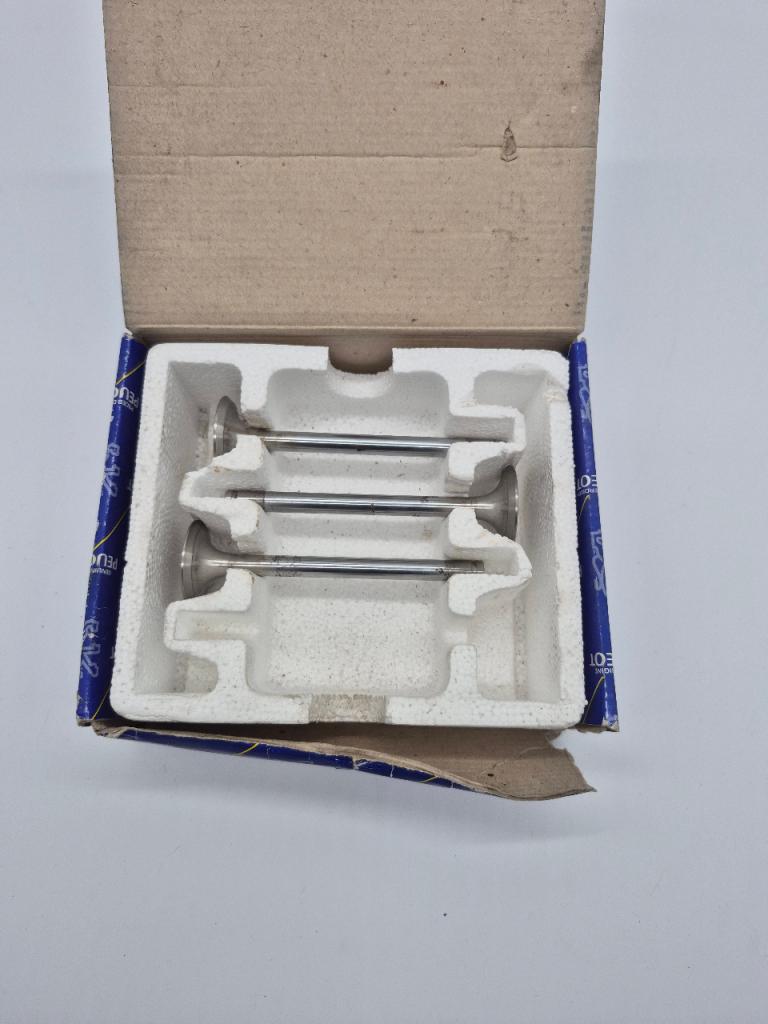 Soupapes Echappement PEUGEOT 205 309 405 305 LesAnciennes.com