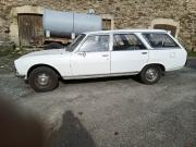 image_0-PEUGEOT 504 break - 1980