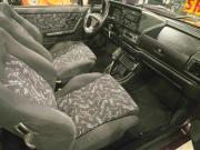 image_15-VOLKSWAGEN Golf 1.8 cabrio GENESIS - 1992