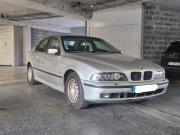 image_2-BMW 525 523IA pack luxe - 1999