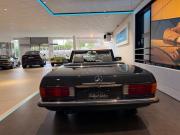 image_3-MERCEDES 300 SL R107 - 1986