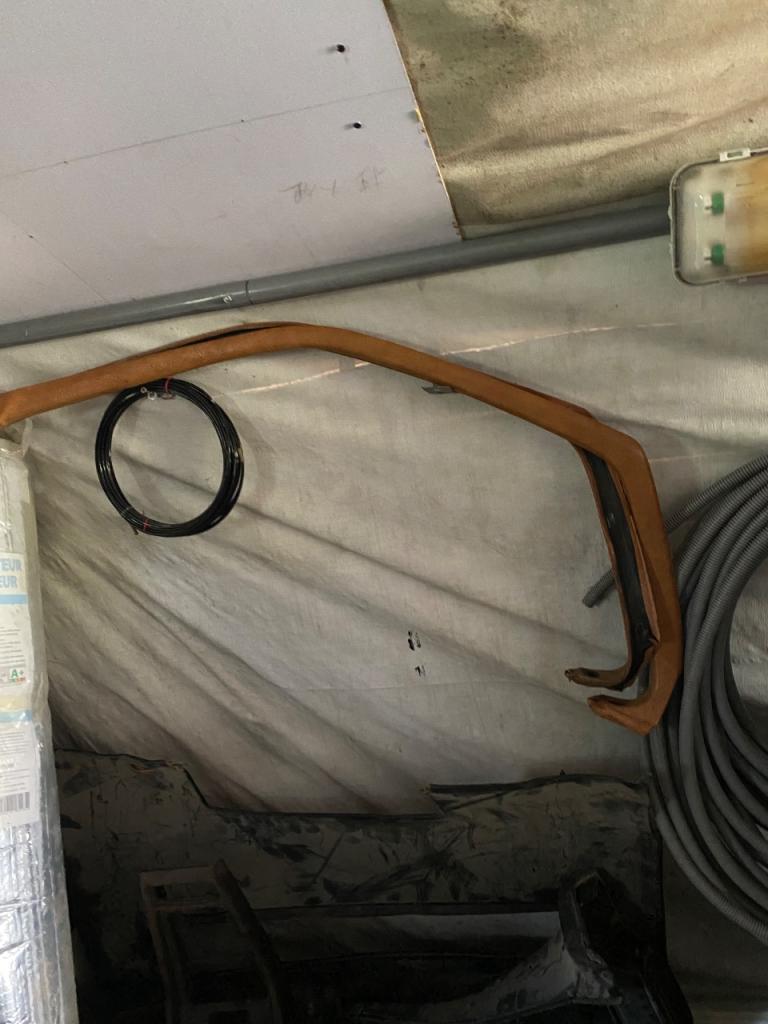 Lot de pièces PORSCHE 928 LesAnciennes.com