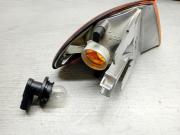 image_4-LLC842 FEU CLIGNOTANT AVANT GAUCHE BMW 320 E46