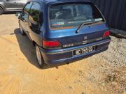 image_1-RENAULT Clio 16S - 1991