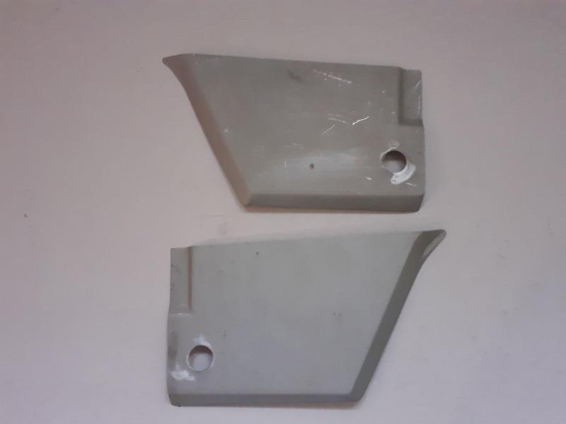 Toles CITROEN 2CV LesAnciennes.com