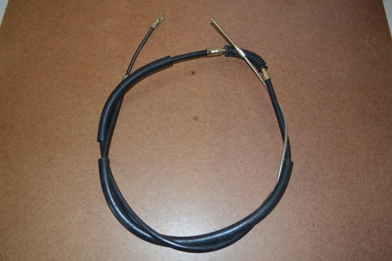 Câble de frein à main PORSCHE 924 1976/85 LesAnciennes.com