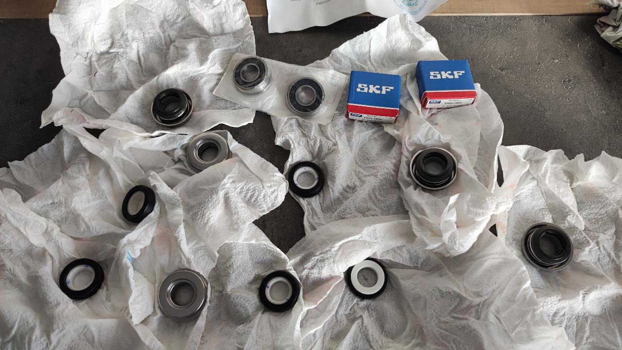 Kits pompe à eau Alpine A310 V6 GTA LesAnciennes.com