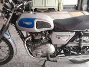 image_7-TRIUMPH Bonneville T140 Silver jubilé - 1977