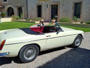 image_5-MG MGB Roadster Mk1 - 1967