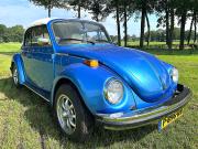 image_0-VOLKSWAGEN Coccinelle 1303 cabrio like new - 1978