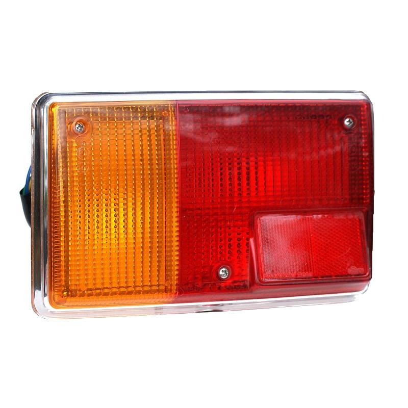 Feu arrière gauche pour PEUGEOT 104 LesAnciennes.com