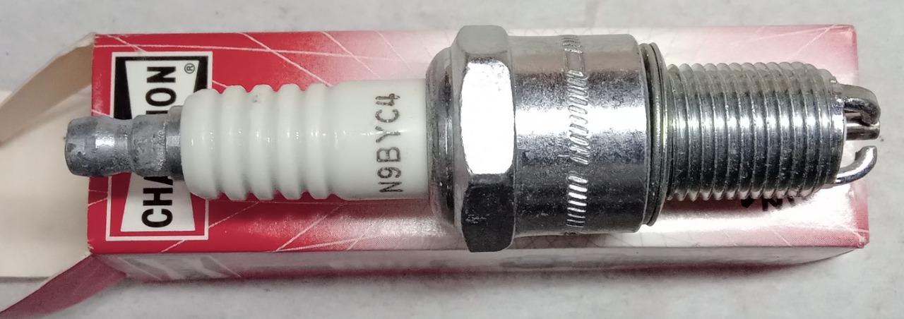 BOUGIE CHAMPION N9BYC4, AUDI LesAnciennes.com