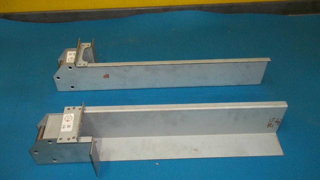 Longeron RENAULT 4L (R4L) LesAnciennes.com