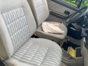image_5-VOLKSWAGEN Golf Cabriolet - 1991