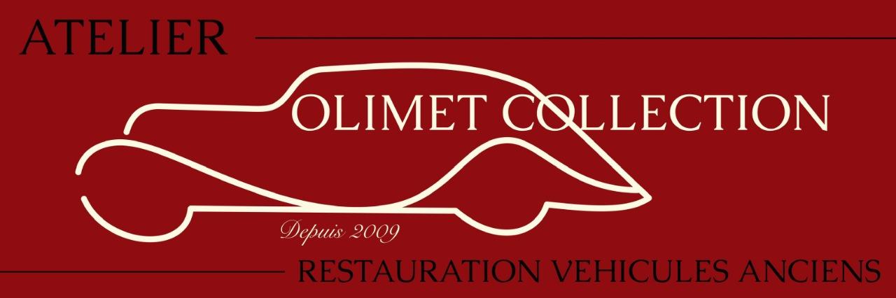 Olimet Collection LesAnciennes.com