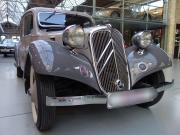 image_4-CITROEN Traction 7 Front 1.6 34 cv - 1935