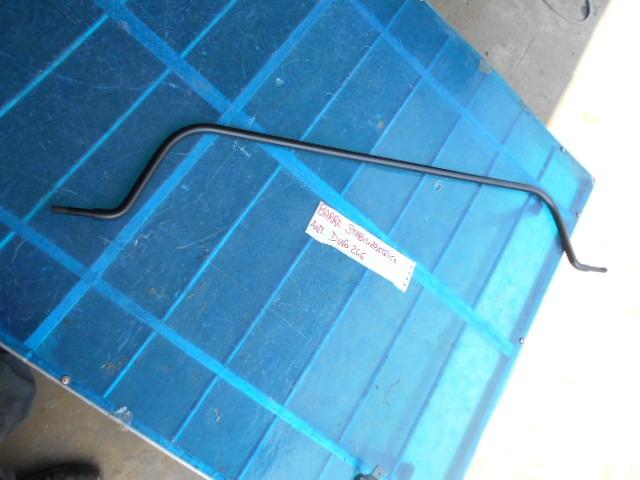 Barre stabilisatrice avant pour Ferrari Dino 246 LesAnciennes.com