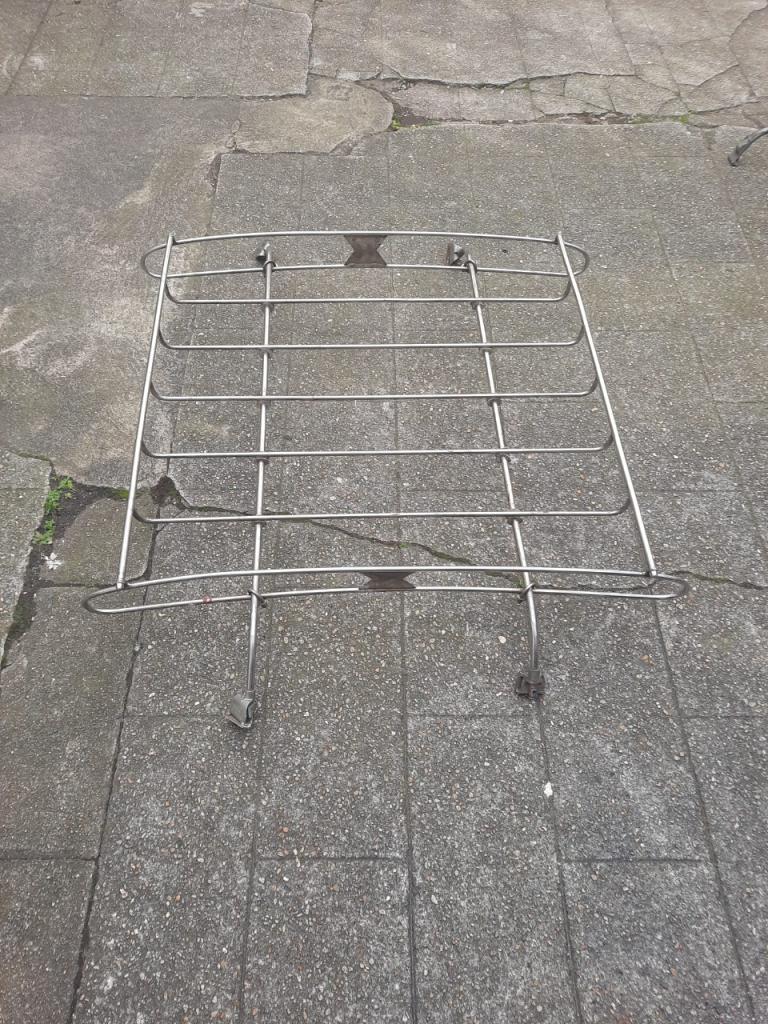 Galerie LECANU-DESCHAMPS Galerie de toit LesAnciennes.com