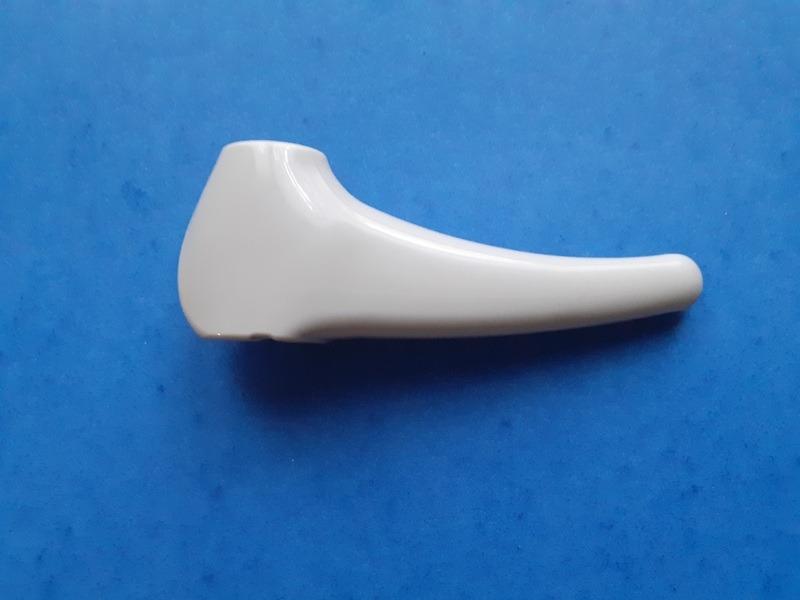 Poignée de frein à main CITROEN 2CV LesAnciennes.com