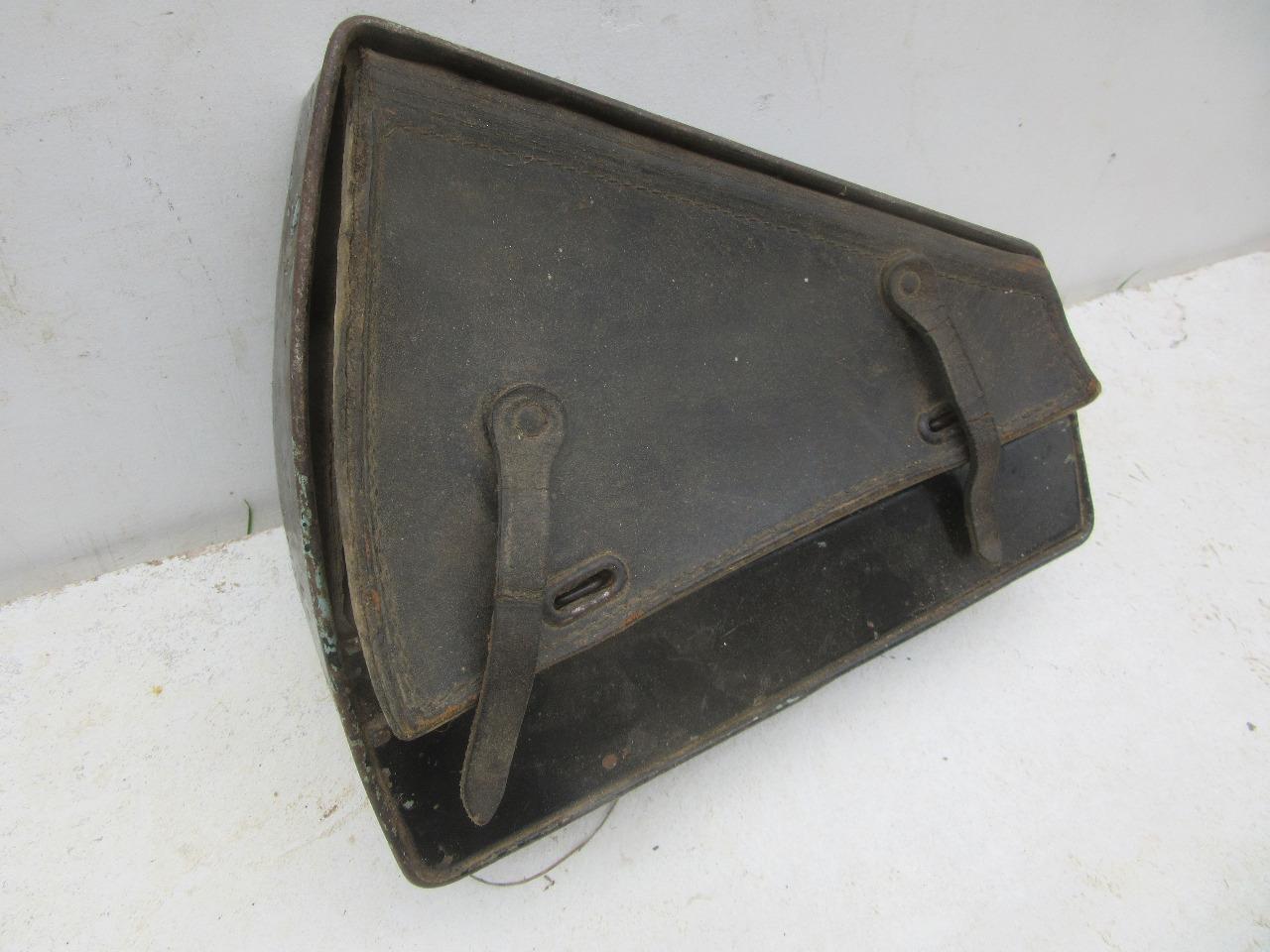 Pièces ALCYON Type 23 LesAnciennes.com