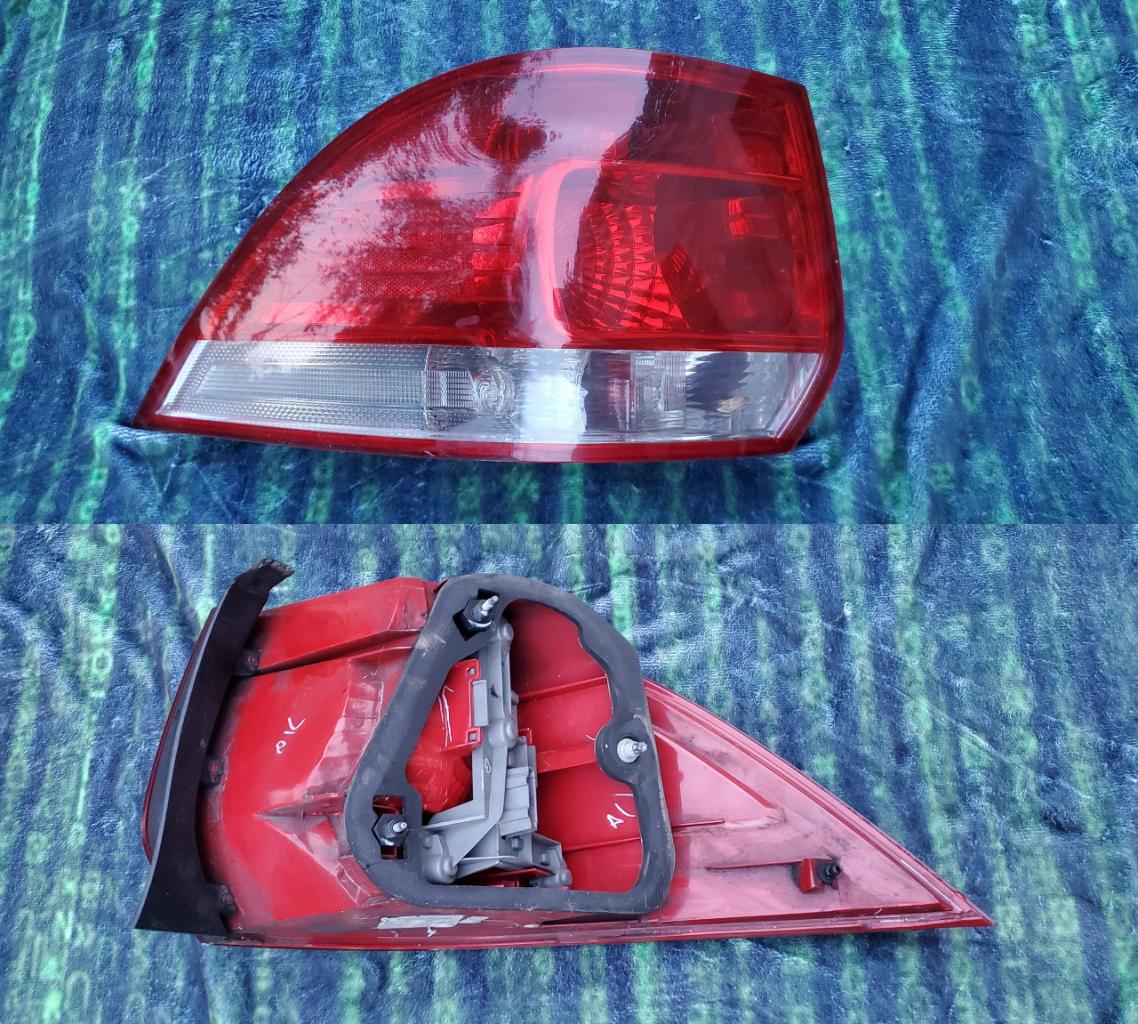 Feu arrière gauche GOLF 5 break variant excellent LesAnciennes.com