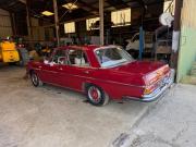 image_4-MERCEDES 280 SE - 1968