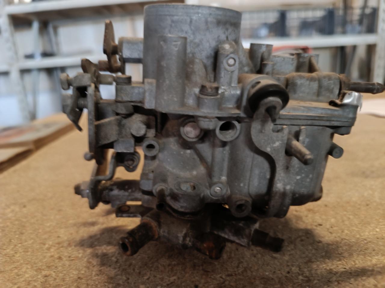 Carburateur Solex LesAnciennes.com