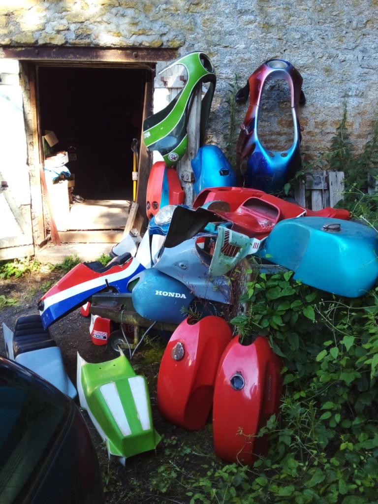 Divers AVON, GAUDIER-GENOUD Hugon, Martin, Altus LesAnciennes.com