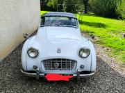 image_0-TRIUMPH TR3 - 1957