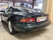 image_2-ASTON MARTIN DB7 Vantage - 2001