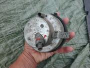 image_4-VOLKSWAGEN 1500 type 3:compteur 160 :VDO