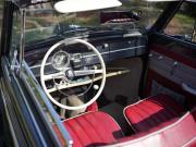 image_6-VOLKSWAGEN Coccinelle Cabriolet - 1963