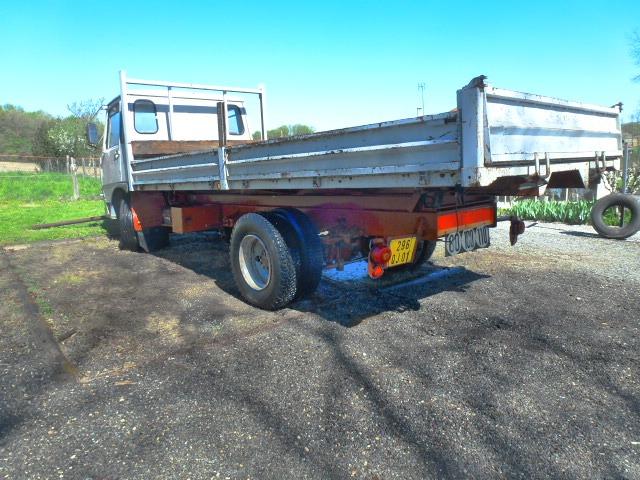 BERLIET 620KB - 1975 LesAnciennes.com