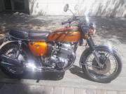 image_2-HONDA CB 750 Four K2 - 1976