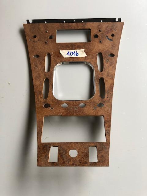 Bois pour console centrale Ferrari 400 LesAnciennes.com