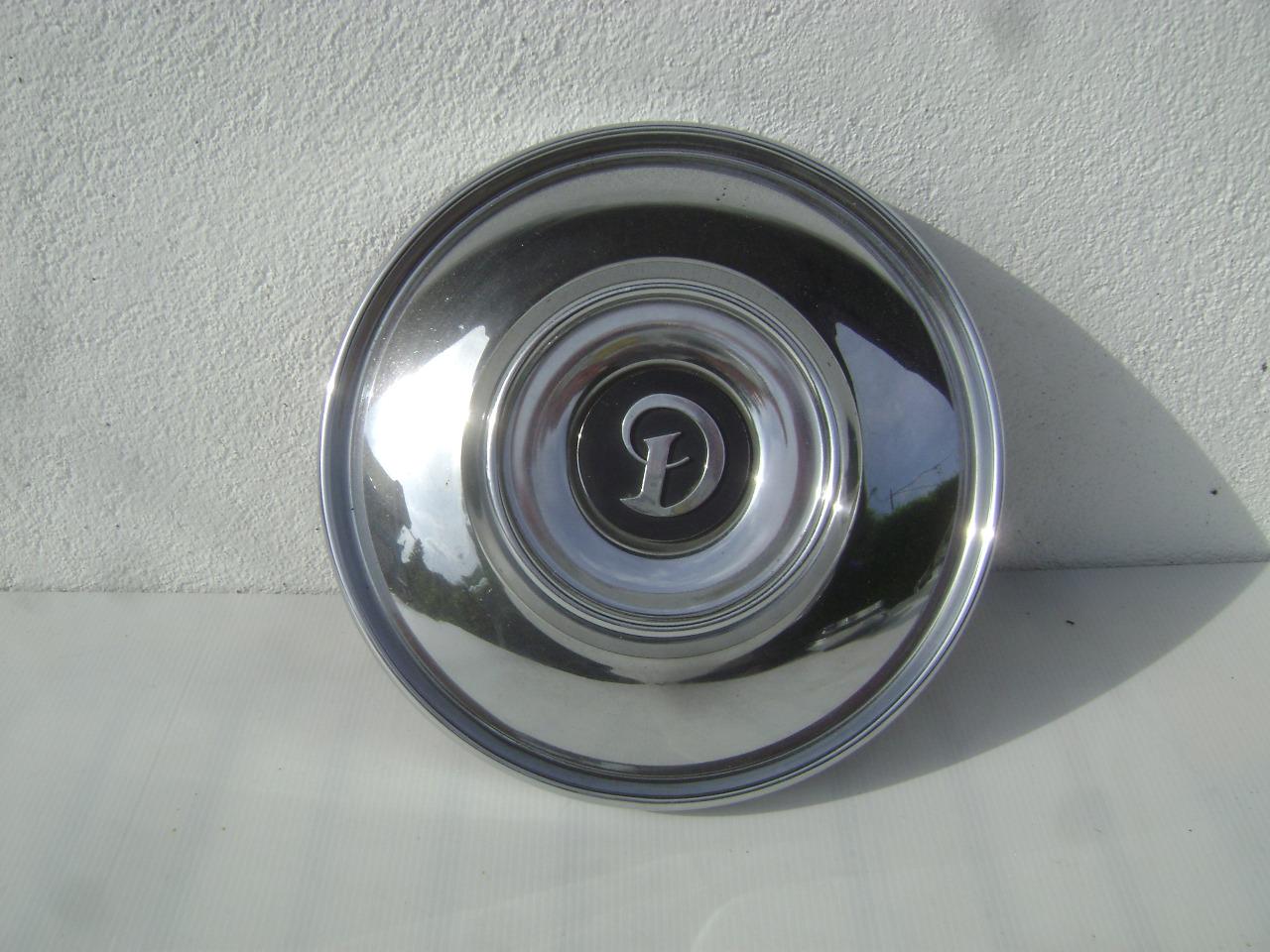 DAIMLER Sovereign LesAnciennes.com