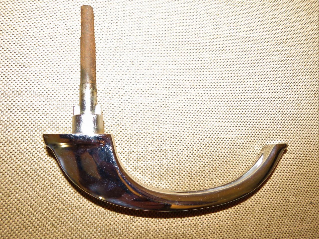 BUICK 1942-1948 poignées de portes ext. neuves LesAnciennes.com