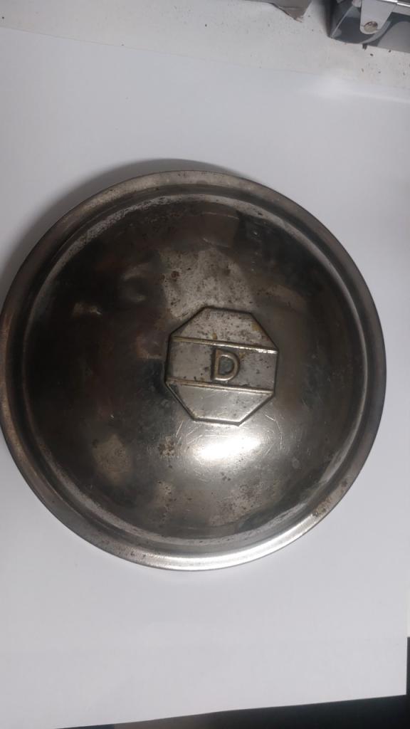 Lot de pièces DONNET divers /Autres LesAnciennes.com