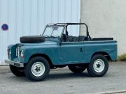 image_2-LAND ROVER 88 - 1983