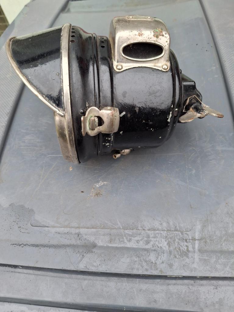 Pièces LUCAS 454 LesAnciennes.com